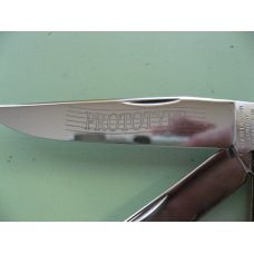 GREAT EASTERN 538308 "CUBAN" CIGAR BONE PROTO GREAT EASTERN 538308 "CUBAN" CIGAR BONE PROTO