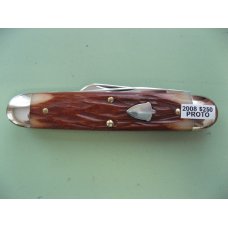 GREAT EASTERN 538308 "CUBAN" CIGAR BONE PROTO GREAT EASTERN 538308 "CUBAN" CIGAR BONE PROTO