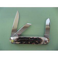 GREAT EASTERN 538308 "CUBAN" CIGAR STAG PROTO
