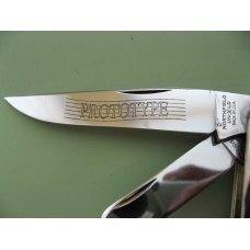GREAT EASTERN 538308 "CUBAN" CIGAR STAG PROTO