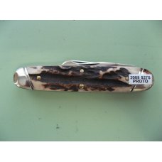 GREAT EASTERN 538308 "CUBAN" CIGAR STAG PROTO