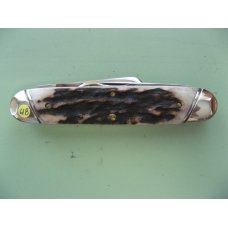 GREAT EASTERN 538308 "CUBAN" CIGAR STAG PROTO