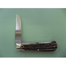 GREAT EASTERN 235108L LARGE TRAPPER STAG PROTO GREAT EASTERN 235108L LARGE TRAPPER STAG PROTO