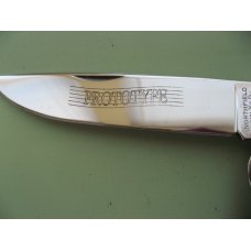 GREAT EASTERN 235108L LARGE TRAPPER STAG PROTO GREAT EASTERN 235108L LARGE TRAPPER STAG PROTO