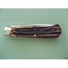 GREAT EASTERN 235108L LARGE TRAPPER STAG PROTO GREAT EASTERN 235108L LARGE TRAPPER STAG PROTO