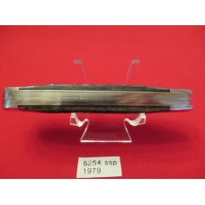 1979 Case XX Trapper Pattern # 6254 SSp 1979 Case XX Trapper Pattern # 6254 SSp