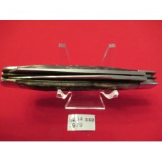 Case XX 1979 Trapper Pattern # 6254 SSP Case XX 1979 Trapper Pattern # 6254 SSP