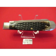 Case XX 1979 Trapper Pattern # 6254 SSP Case XX 1979 Trapper Pattern # 6254 SSP