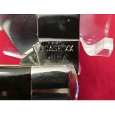 CASE XX 1978 CV Trapper Pattern # 6254 CASE XX 1978 CV Trapper Pattern # 6254