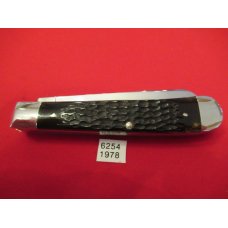 CASE XX 1978 CV Trapper Pattern # 6254 CASE XX 1978 CV Trapper Pattern # 6254