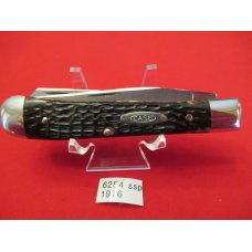 !976 CASE XX Trapper Pattern # 6254 SSP !976 CASE XX Trapper Pattern # 6254 SSP