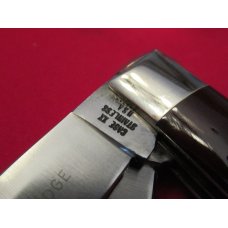 1973 CASE XX Bone Handle Trapper Pattern # 6254 SSP 1973 CASE XX Bone Handle Trapper Pattern # 6254 SSP
