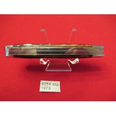 1973 CASE XX Bone Handles Trapper Pattern # 6254SSP 1973 CASE XX Bone Handles Trapper Pattern # 6254SSP
