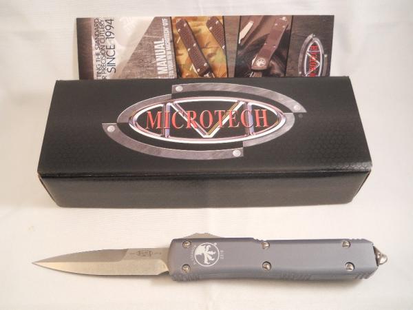 Microtech 2018 Blade Show Edition OTF Microtech 2018 Blade Show Edition OTF
