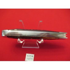 1971 CASE XX Trapper CV Red Bone Pattern # 6254 1971 CASE XX Trapper CV Red Bone Pattern # 6254