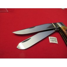 1970 CASE XX Trapper Pattern 6254 CV 1970 CASE XX Trapper Pattern 6254 CV