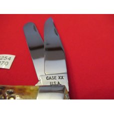 1970 CASE XX Trapper Pattern 6254 CV 1970 CASE XX Trapper Pattern 6254 CV