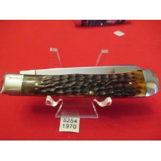 1970 CASE XX Trapper Pattern 6254 CV 1970 CASE XX Trapper Pattern 6254 CV