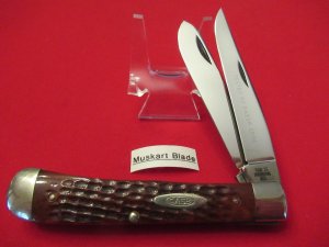 CASE XX USA Trapper 6254 SSP Muskart 