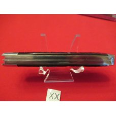 Case XX Bone Handle Trapper Pattern 6254 Case XX Bone Handle Trapper Pattern 6254