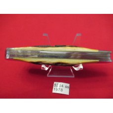 1978 Case XX Red Letter Trapper Pattern # 5254 SSP 1978 Case XX Red Letter Trapper Pattern # 5254 SSP