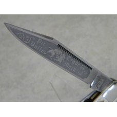 Bulldog Brand Hammer Forged Solingen Germany Pit Bulls Trademark Stag Stockman Knife Bulldog Brand Hammer Forged Solingen Germany Pit Bulls Trademark Stag Stockman Knife