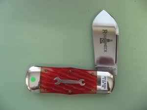 GREAT EASTERN NORTHFIELD 452112 ROUGHNECK 