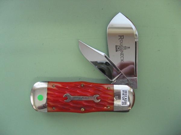 GREAT EASTERN NORTHFIELD 452212 ROUGHNECK GREAT EASTERN NORTHFIELD 452212 ROUGHNECK