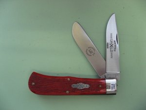 GREAT EASTERN NORTHFIELD MODEL 23 LARGE TRAPPER 