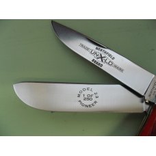GREAT EASTERN NORTHFIELD MODEL 23 LARGE TRAPPER GREAT EASTERN NORTHFIELD MODEL 23 LARGE TRAPPER