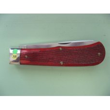 GREAT EASTERN NORTHFIELD MODEL 23 LARGE TRAPPER GREAT EASTERN NORTHFIELD MODEL 23 LARGE TRAPPER