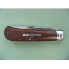GREAT EASTERN TITIOUTE MODEL 23 LARGE TRAPPER GREAT EASTERN TITIOUTE MODEL 23 LARGE TRAPPER