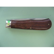 GREAT EASTERN TITIOUTE MODEL 23 LARGE TRAPPER GREAT EASTERN TITIOUTE MODEL 23 LARGE TRAPPER
