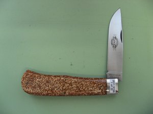 GREAT EASTERN TITIOUTE 23511 LARGE TRAPPER 