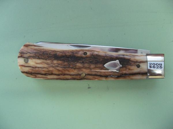GREAT EASTERN 23 PATTERN MAMMOTH LARGE TRAPPER GREAT EASTERN 23 PATTERN MAMMOTH LARGE TRAPPER