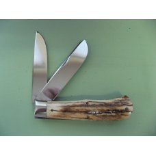 GREAT EASTERN 23 PATTERN MAMMOTH LARGE TRAPPER GREAT EASTERN 23 PATTERN MAMMOTH LARGE TRAPPER