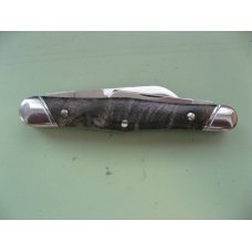 TUNA VALLEY BUCKEYE BURL CARPENTER'S WHITTLER TUNA VALLEY BUCKEYE BURL CARPENTER'S WHITTLER