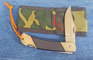 Kershaw Wildcat Ridge #3140