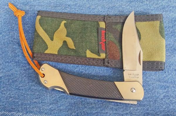 Kershaw Wildcat Ridge #3140 Kershaw Wildcat Ridge #3140