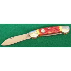 Camillus Canoe