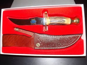 Case Kodiak 1989 Centennial