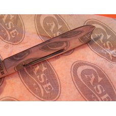 1976 Case xx USA (4 Dot) Barlow MDL# 6205R Pocket Knife w/ Nice Derlin Handles - NOS/NM 1976 Case xx USA (4 Dot) Barlow MDL# 6205R Pocket Knife w/ Nice Derlin Handles - NOS/NM