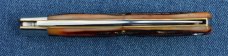 Queen #3 Mountain Man - ACSB Handles - 2009 - D2 Steel - 4.5" Queen #3 Mountain Man - ACSB Handles - 2009 - D2 Steel - 4.5"