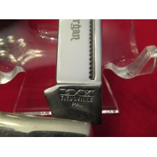 Schatt & Morgan Winter Bottom Bone Barlow Pattern # 69 Schatt & Morgan Winter Bottom Bone Barlow Pattern # 69