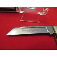 Schatt & Morgan Winter Bottom Bone Barlow Pattern # 69 Schatt & Morgan Winter Bottom Bone Barlow Pattern # 69
