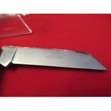 Schatt & Morgan Winter Bottom Bone Barlow Pattern # 69 Schatt & Morgan Winter Bottom Bone Barlow Pattern # 69
