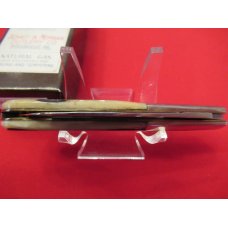 Schatt & Morgan Winter Bottom Bone Barlow Pattern # 69 Schatt & Morgan Winter Bottom Bone Barlow Pattern # 69