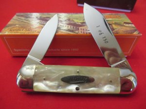 Marbles Gladestone Mic. Small Sunfish  Pearlite