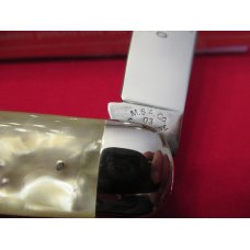 Marbles Gladestone Mic. Small Sunfish Pearlite Marbles Gladestone Mic. Small Sunfish Pearlite