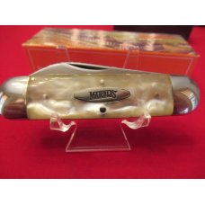 Marbles Gladestone Mic. Small Sunfish Pearlite Marbles Gladestone Mic. Small Sunfish Pearlite
